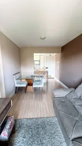 Apartamento com 2 Quartos à venda, 52m² no Jardim Santa Fé, Sorocaba