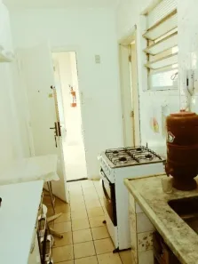 Kitnet com 1 Quarto à venda, 40m² no Centro, Campinas
