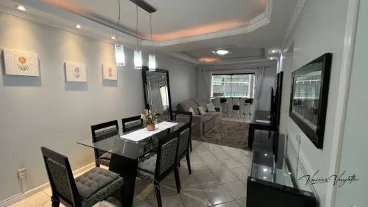Apartamento com 2 Quartos à venda, 90m² no Centro, Balneário Camboriú