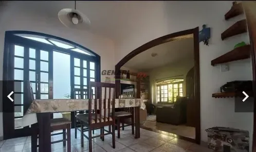 Casa com 3 Quartos à venda, 199m² no Jardim Moacyr Arruda, Indaiatuba
