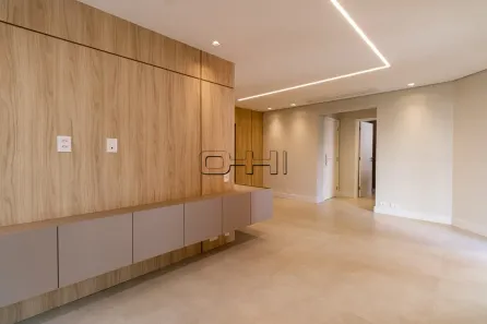 Apartamento com 3 Quartos à venda, 98m² no Moema, São Paulo