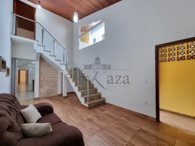 Sobrado com 3 Quartos à venda, 140m² no Palmeiras de São José, São José dos Campos