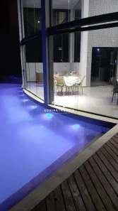 Casa de Condomínio com 3 Quartos para venda ou aluguel, 563m² no Condomínio Porto Atibaia, Atibaia