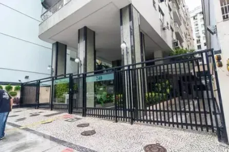 Apartamento com 3 Quartos à venda, 120m² no Ingá, Niterói