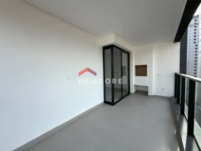 Apartamento com 3 Quartos à venda, 119m² no Balneario Pereque, Porto Belo