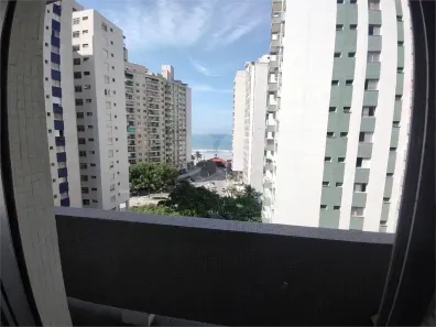 Apartamento com 3 Quartos à venda, 98m² no Pitangueiras, Guarujá