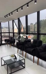 Imóvel Comercial à venda, 35m² no Centro, Petrópolis