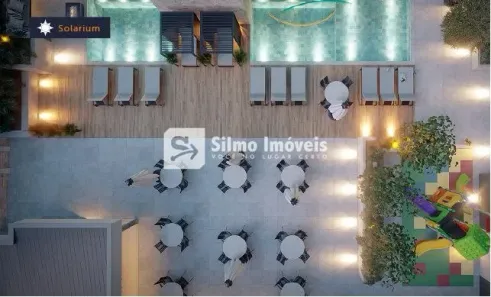 Apartamento com 3 Quartos à venda, 102m² no Santa Mônica, Uberlândia