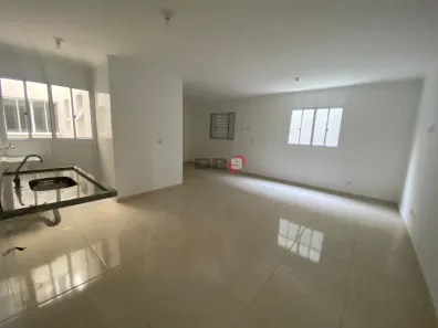 Apartamento com 1 Quarto à venda, 35m² no Vila Nova Manchester, São Paulo