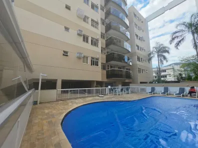 Apartamento com 3 Quartos à venda, 100m² no Freguesia (Jacarepaguá), Rio de Janeiro