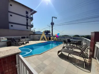 Apartamento com 3 Quartos à venda, 129m² no Gravatá, Navegantes