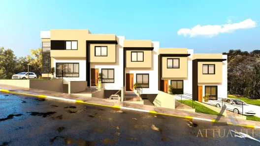 Sobrado com 2 Quartos à venda, 80m² no Monte Verde, Farroupilha