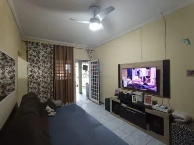Casa com 2 Quartos à venda, 127m² no Jardim Adelaide, Hortolândia