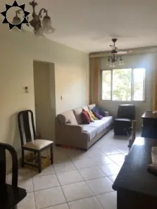 Apartamento com 2 Quartos à venda, 65m² no Jardim D'Abril, Osasco