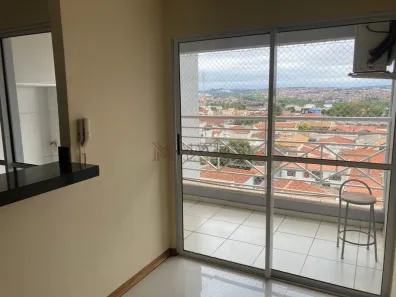 Apartamento com 2 Quartos à venda, 57m² no Jardim Cruzeiro do Sul, Bauru