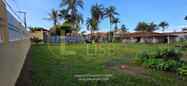 Casa de Condomínio com 4 Quartos à venda, 2000m² no Setor Habitacional Vicente Pires, Brasília