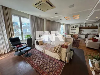 Cobertura com 3 Quartos à venda, 278m² no Copacabana, Rio de Janeiro
