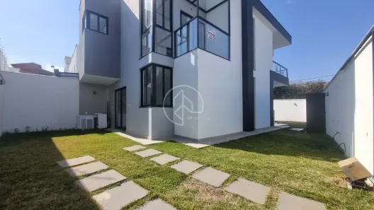 Casa com 4 Quartos à venda, 191m² no Aeroporto, Juiz de Fora