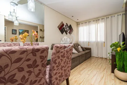 Apartamento com 2 Quartos à venda, 64m² no Boa Vista, São Caetano do Sul