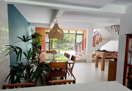 Casa de Condomínio com 4 Quartos à venda, 240m² no Alto da Boa Vista, Rio de Janeiro