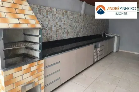 Apartamento com 2 Quartos à venda, 80m² no Rio Branco, Belo Horizonte