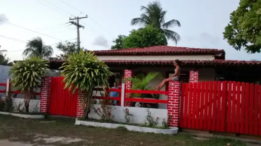 Casa de Condomínio com 3 Quartos à venda, 700m² no , Vera Cruz
