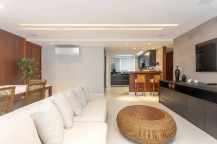 Apartamento com 3 Quartos à venda, 107m² no Monte Castelo, Cabedelo