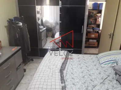 Apartamento com 2 Quartos à venda, 63m² no Centro, Rio de Janeiro