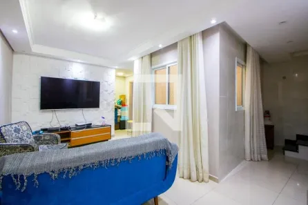 Cobertura com 2 Quartos à venda, 110m² no Pinheirinho, Santo André