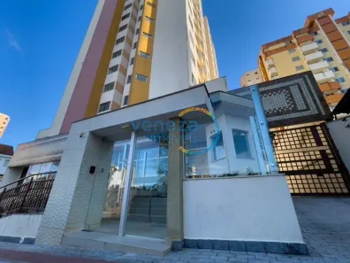 Apartamento com 1 Quarto à venda, 49m² no Centro, Londrina