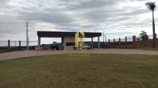 Lote/Terreno à venda, 616m² no Parque Moema, Franca