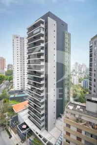 Apartamento com 2 Quartos à venda, 70m² no Sumarezinho, São Paulo