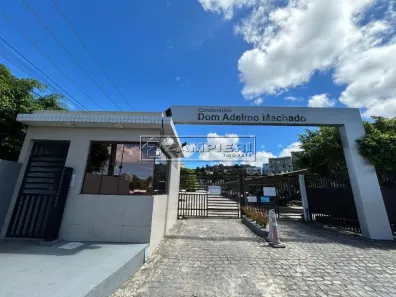 Apartamento com 2 Quartos para alugar, 50m² no Cruz das Almas, Maceió