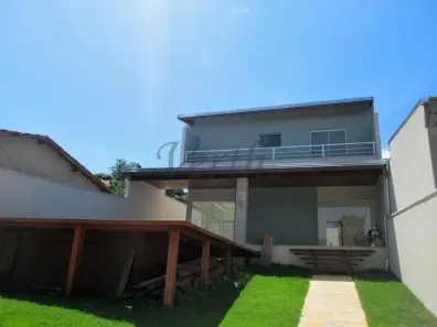 Sobrado com 2 Quartos à venda, 220m² no Parque Jatibaia (Sousas), Campinas
