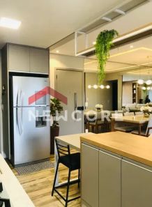 Apartamento com 3 Quartos à venda, 100m² no Jardim Marica, Mogi das Cruzes