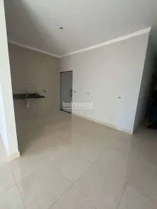 Casa com 2 Quartos à venda, 75m² no Jardim São Paulo II, Londrina