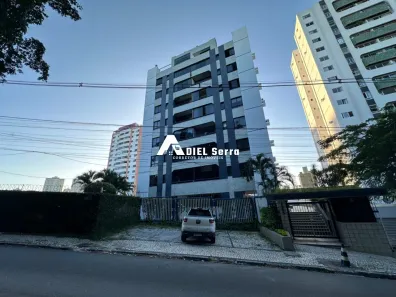 Apartamento com 2 Quartos à venda, 71m² no Santa Cruz, Salvador