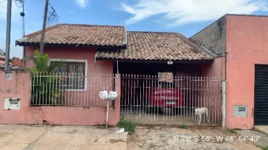 Casa com 2 Quartos à venda, 106m² no Vila Martins III, Avaré