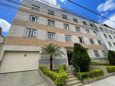 Cobertura com 3 Quartos à venda, 89m² no Morro da Glória, Juiz de Fora