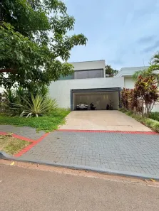 Casa de Condomínio com 3 Quartos à venda, 323m² no Conjunto Habitacional Inocente Vila Nova Júnior, Maringá