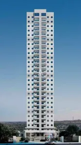 Apartamento com 3 Quartos à venda, 89m² no Cancelli, Cascavel