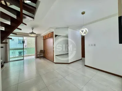 Cobertura com 4 Quartos para alugar, 250m² no Braga, Cabo Frio