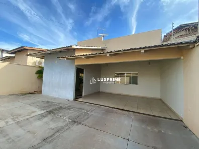 Casa com 3 Quartos à venda, 140m² no Plano Diretor Norte, Palmas