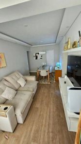 Apartamento com 3 Quartos à venda, 71m² no Vila Santana, São Paulo