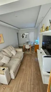 Apartamento com 3 Quartos à venda, 71m² no Vila Santana, São Paulo