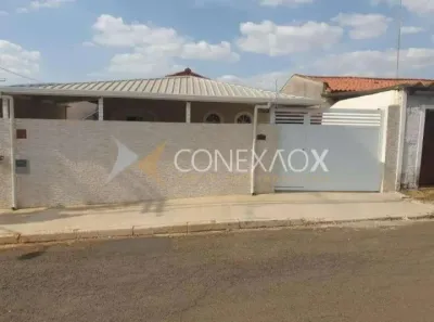 Casa de Condomínio com 2 Quartos à venda, 75m² no Vila Miguel Vicente Cury, Campinas