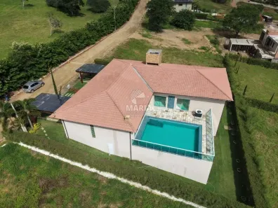 Casa de Condomínio com 9 Quartos à venda, 560m² no Ebenezer, Gravatá