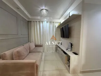 Apartamento com 2 Quartos à venda, 58m² no Vila Prudente, São Paulo