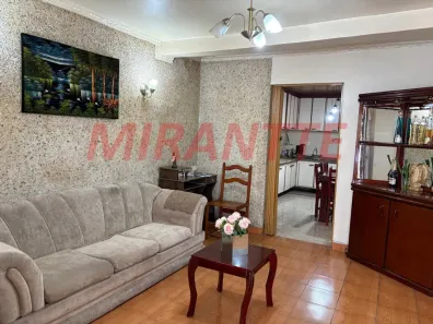 Casa com 1 Quarto para alugar, 92m² no Parada Inglesa, São Paulo