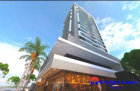Apartamento com 3 Quartos à venda, 111m² no Jóquei, Teresina